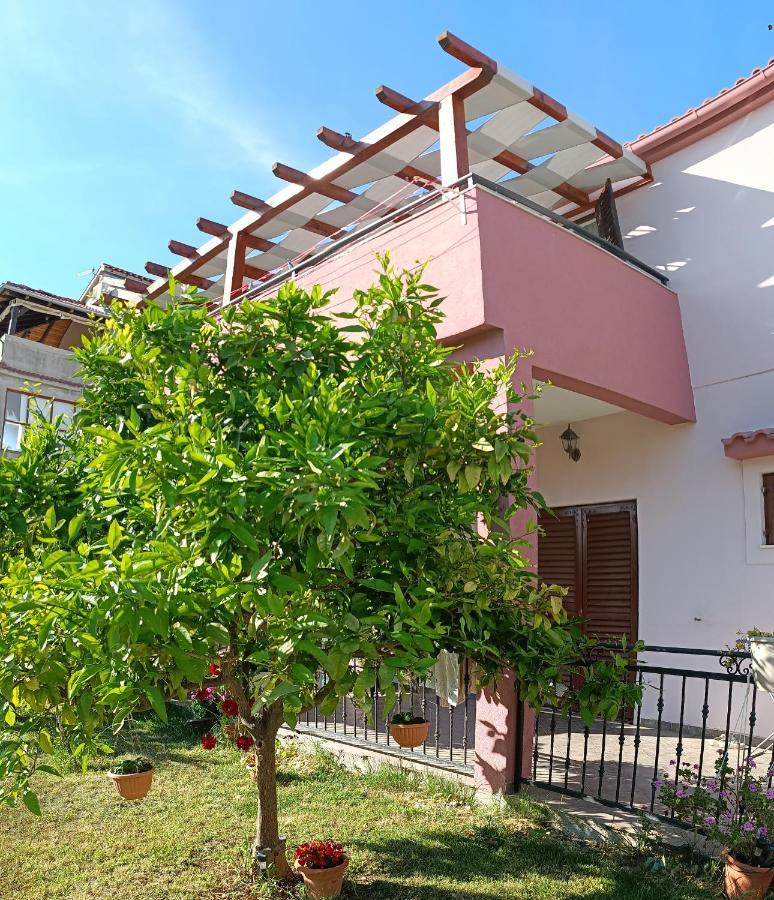 Appartamento Apartman Brigita Biograd Na Moru Esterno foto