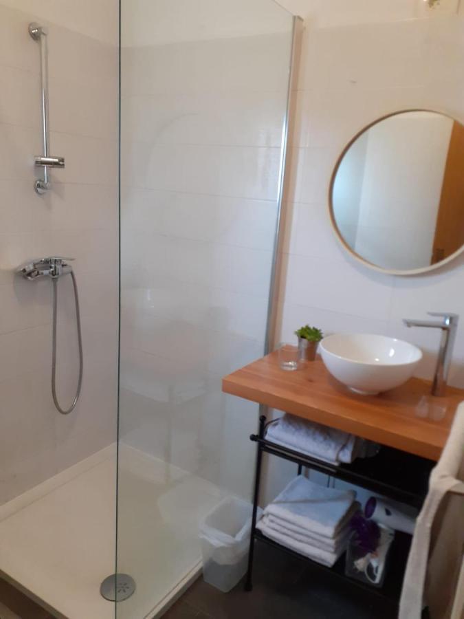 Appartamento Apartman Brigita Biograd Na Moru Esterno foto
